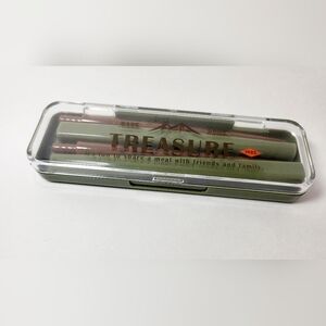 Folding Chopsticks - New